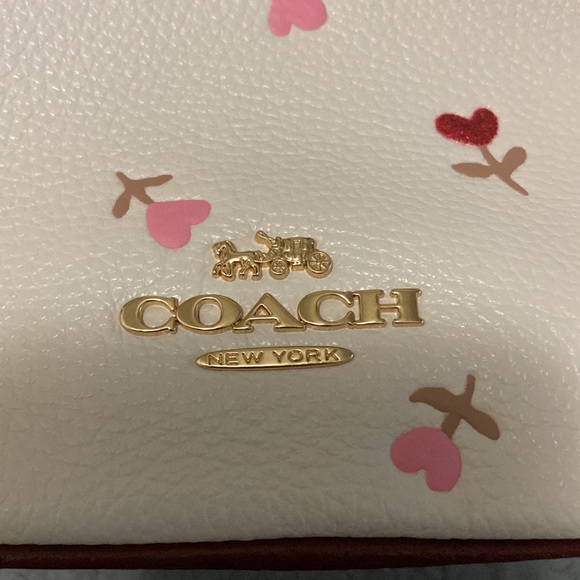 Coach crossbody camera bag - Picture 2 of 9